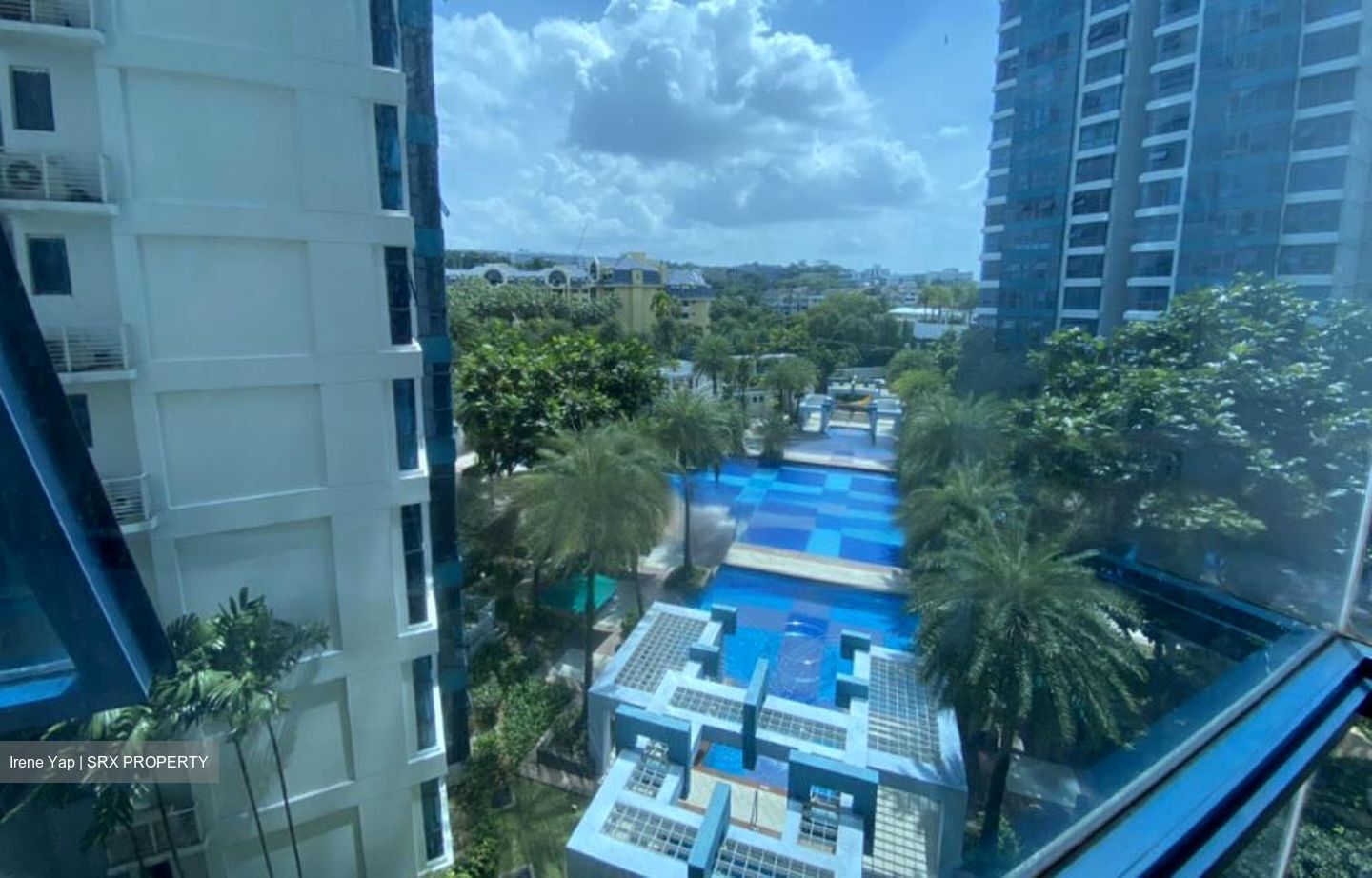Blue Horizon (D5), Condominium #458857661